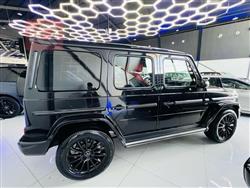مرسيدس بنز G-Class